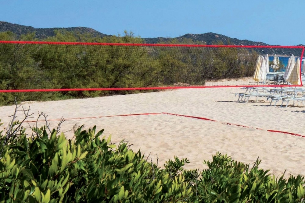 Marina Rey Beach Resort